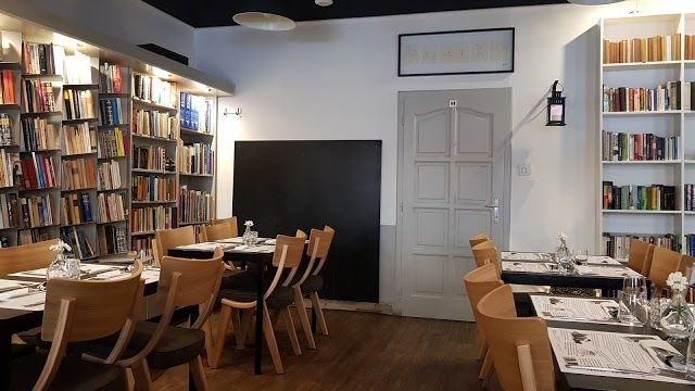 KonyvBar & Restaurant